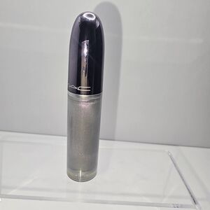 MAC Cosmetics Grand Illusion Liquid Lipcolour- "BROKEN HALO" **DISCONTINUED!!**